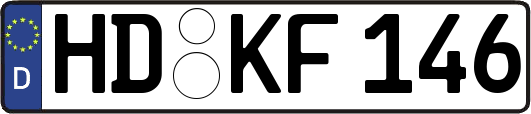 HD-KF146