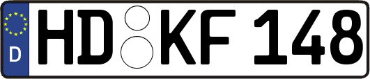 HD-KF148