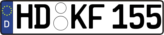 HD-KF155