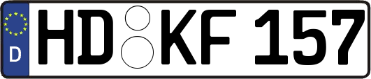 HD-KF157