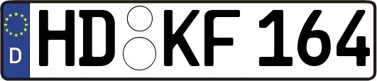 HD-KF164