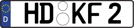 HD-KF2