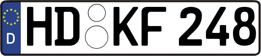 HD-KF248