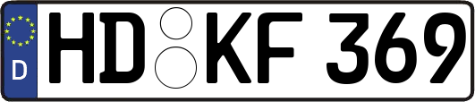 HD-KF369
