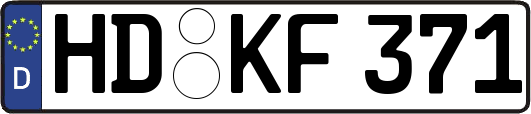 HD-KF371
