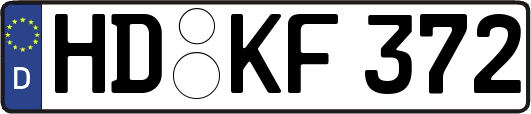 HD-KF372