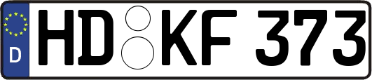 HD-KF373