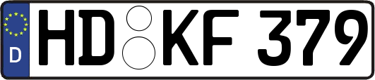 HD-KF379