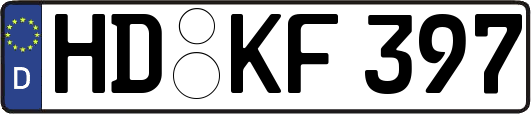 HD-KF397