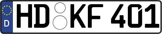 HD-KF401