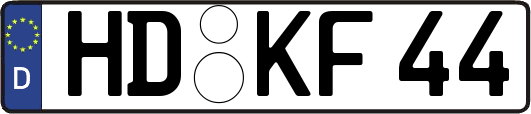HD-KF44