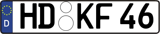 HD-KF46