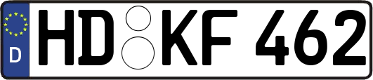 HD-KF462