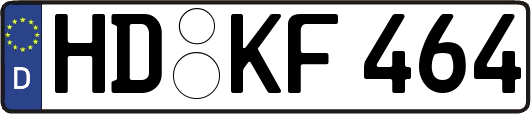 HD-KF464