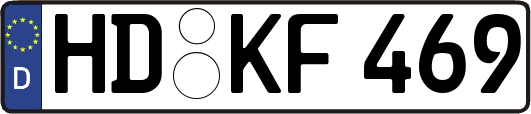 HD-KF469