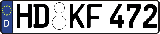 HD-KF472