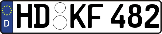 HD-KF482