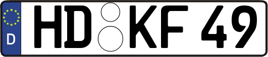 HD-KF49