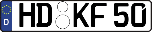 HD-KF50
