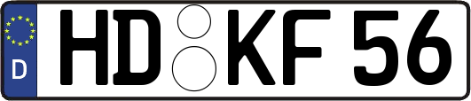 HD-KF56
