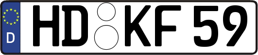 HD-KF59