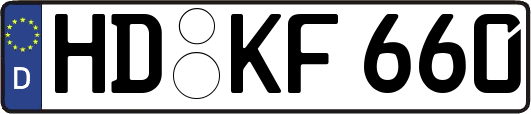 HD-KF660