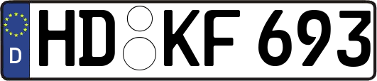 HD-KF693