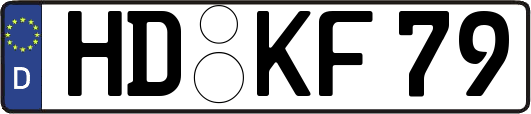 HD-KF79