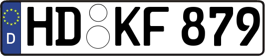 HD-KF879