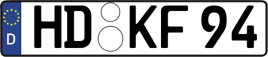 HD-KF94
