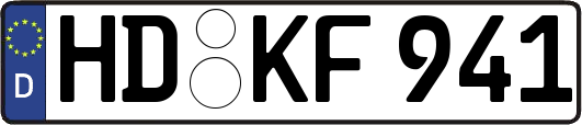 HD-KF941