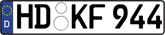 HD-KF944