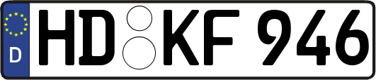 HD-KF946