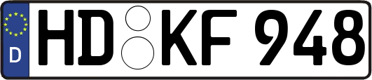 HD-KF948