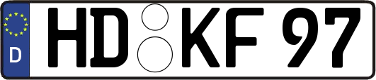 HD-KF97