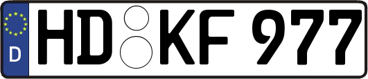 HD-KF977