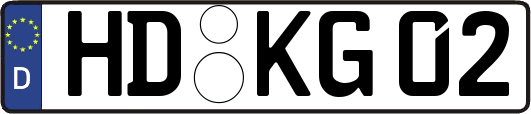 HD-KG02
