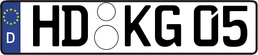 HD-KG05
