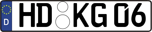 HD-KG06