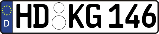 HD-KG146