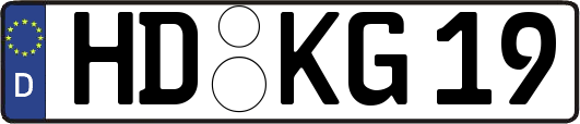 HD-KG19