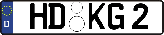 HD-KG2