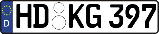 HD-KG397