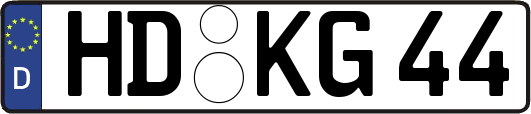 HD-KG44