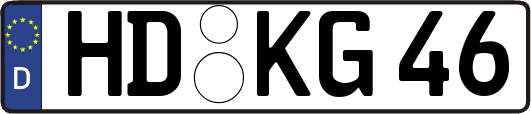 HD-KG46