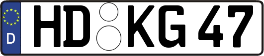HD-KG47