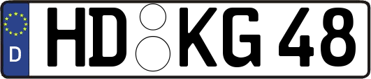HD-KG48