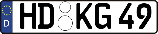HD-KG49