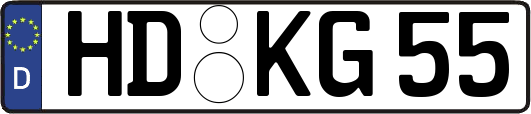 HD-KG55