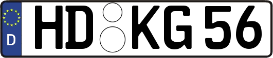 HD-KG56